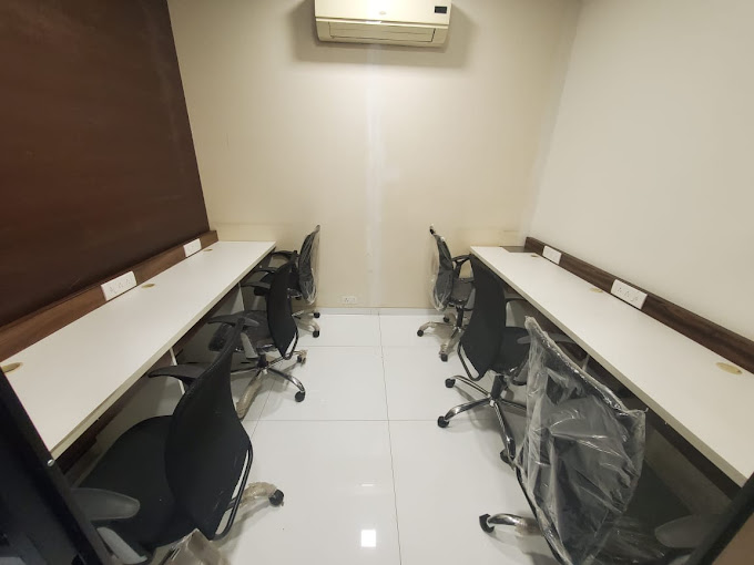 Coworking Space in Thane BI729 BI729